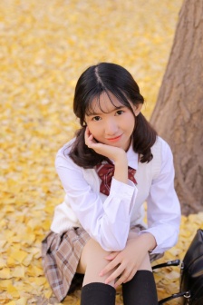 章子怡的吻戏