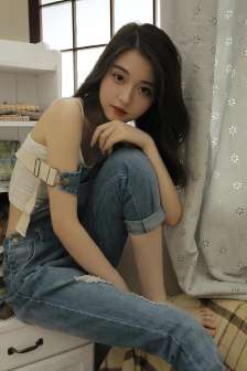 韩国电影女友的母亲